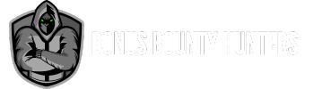 Bonus Bounty Hunters logo